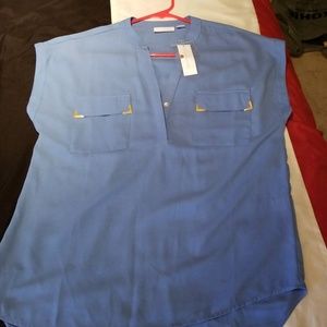 New York and Company top